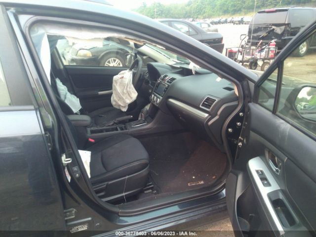 JF1GPAT64F8308322 Subaru Impreza Wagon 2.0i Sport Premium