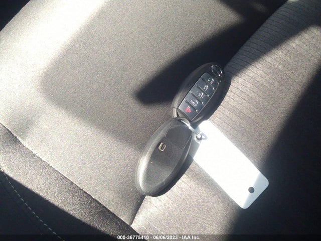 Nissan Altima 2.5 S 2020 1N4BL4BV9LC141822 Image 11