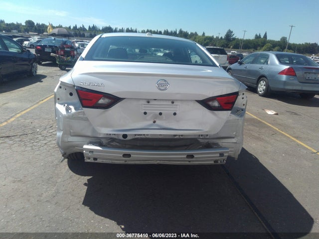 Nissan Altima 2.5 S 2020 1N4BL4BV9LC141822 Image 6
