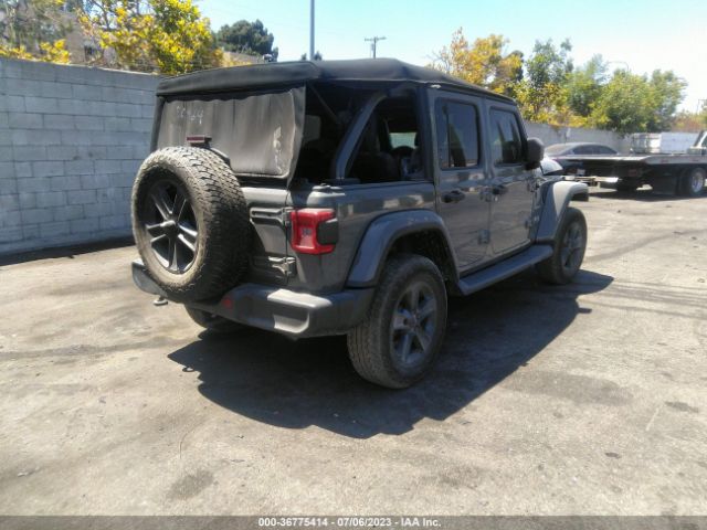 1C4HJXENXLW153502 Jeep Wrangler Unlimited Sahara