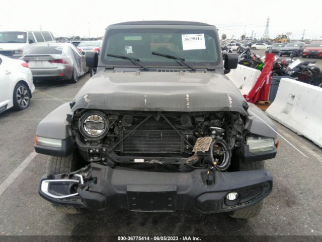 1C4HJXENXLW153502 Jeep Wrangler Unlimited Sahara