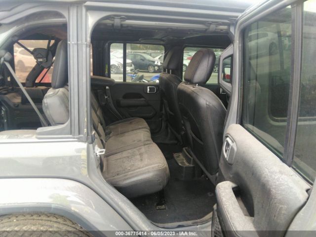 1C4HJXENXLW153502 Jeep Wrangler Unlimited Sahara