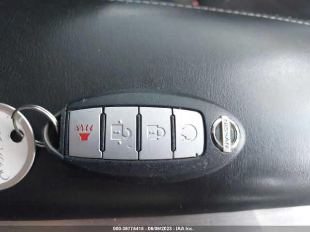 5N1AZ2MG5FN210775 Nissan MURANO SV