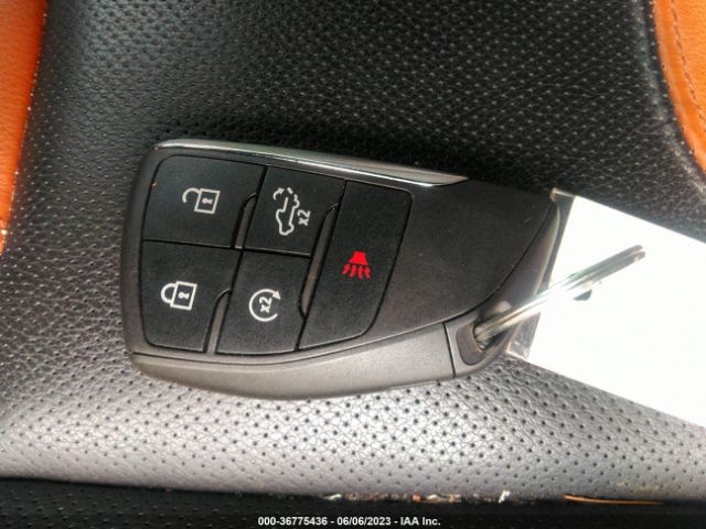 3GTUUEET4NG596688 GMC Sierra 1500 At4