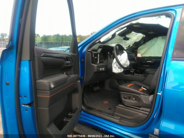 3GTUUEET4NG596688 GMC Sierra 1500 At4