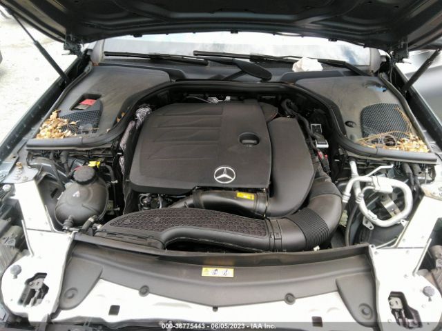 W1KZF8DBXMA922023 Mercedes-Benz E-class E 350