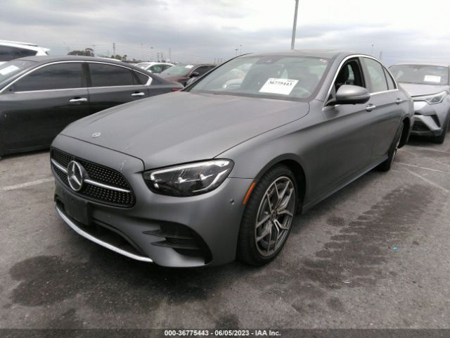 W1KZF8DBXMA922023 Mercedes-Benz E-class E 350