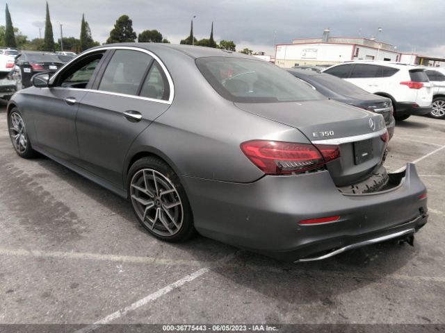 W1KZF8DBXMA922023 Mercedes-Benz E-class E 350