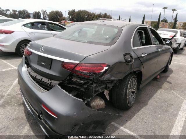 W1KZF8DBXMA922023 Mercedes-Benz E-class E 350