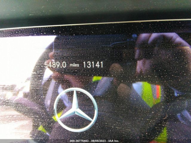 W1KZF8DBXMA922023 Mercedes-Benz E-class E 350