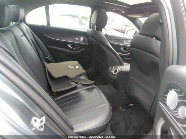 W1KZF8DBXMA922023 Mercedes-Benz E-class E 350