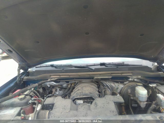 1GTV2VEC3FZ174570 GMC Sierra 1500 Slt