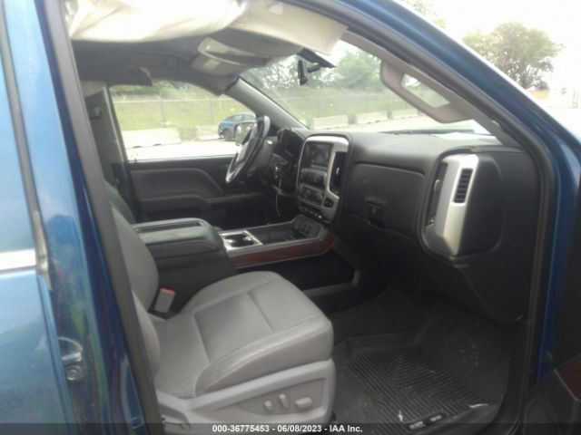 1GTV2VEC3FZ174570 GMC Sierra 1500 Slt