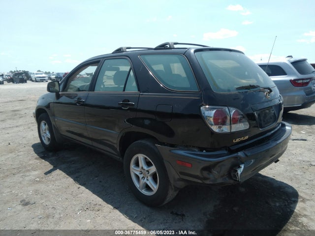2003 LEXUS RX 300 VIN: JTJGF10U930154357