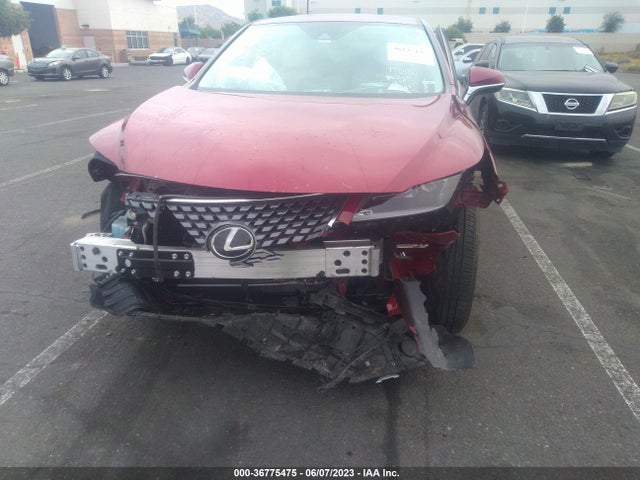 2021 Lexus RX, VIN: 2T2AZMAA6MC185042