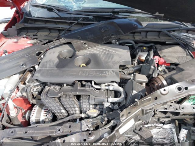 1N4BL4CV6KN312897 Nissan Altima 2.5 Sr