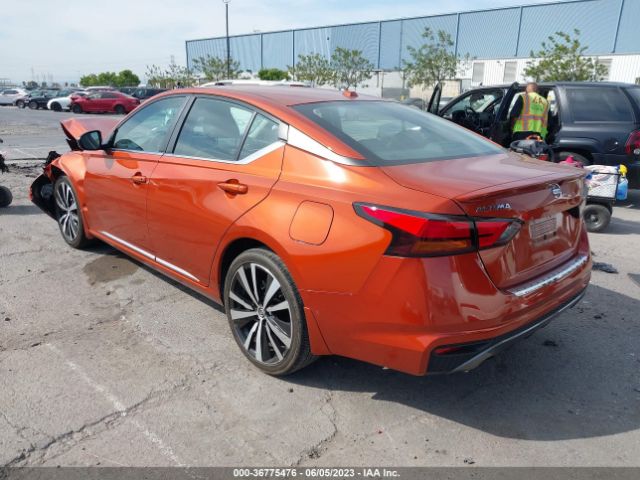 1N4BL4CV6KN312897 Nissan Altima 2.5 Sr