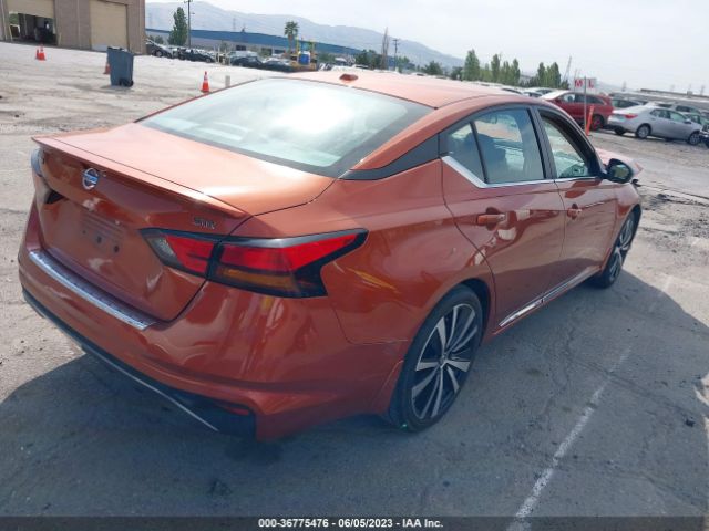 1N4BL4CV6KN312897 Nissan Altima 2.5 Sr