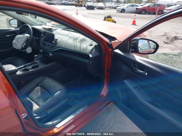 1N4BL4CV6KN312897 Nissan Altima 2.5 Sr