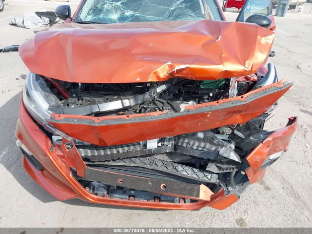 1N4BL4CV6KN312897 Nissan Altima 2.5 Sr