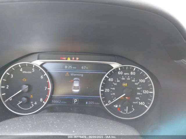 1N4BL4CV6KN312897 Nissan Altima 2.5 Sr