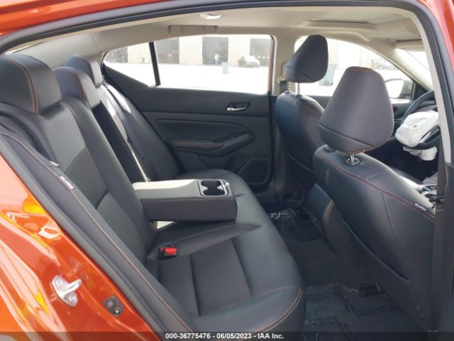 1N4BL4CV6KN312897 Nissan Altima 2.5 Sr