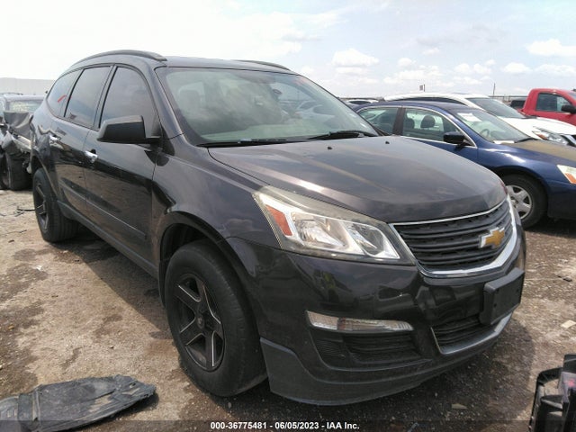 2016 1GNKRFED9GJ193578 main image