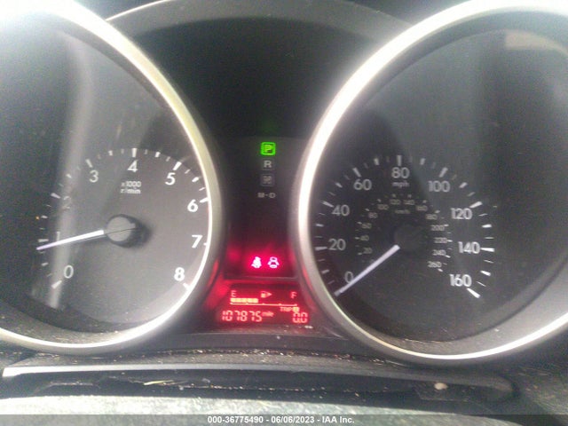 2012 MAZDA MAZDA5 JM1CW2CL9C0121692 Photo 6