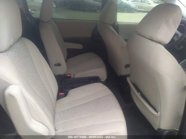 2012 MAZDA MAZDA5 JM1CW2CL9C0121692 Photo 7