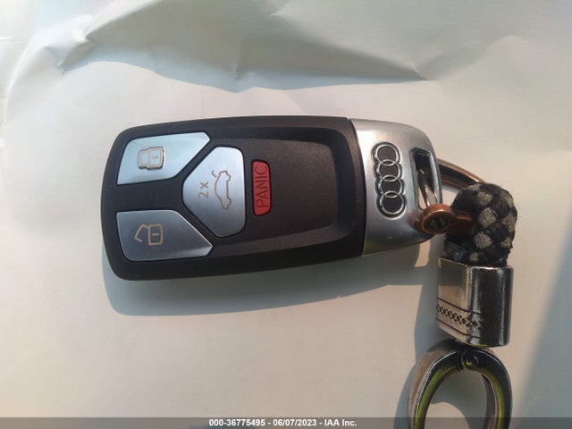 WAUCNCF52LA020670 Audi A5 Sportback Premium Plus