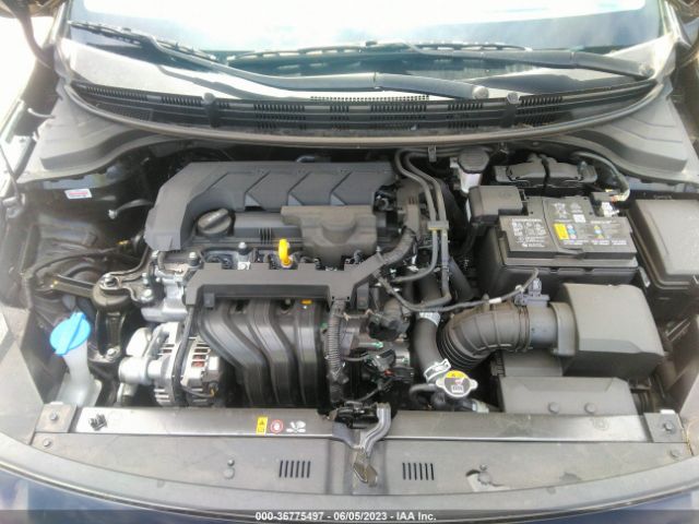 3KPA24ADXPE528427 KIA RIO S