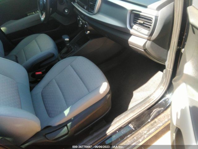 3KPA24ADXPE528427 KIA RIO S