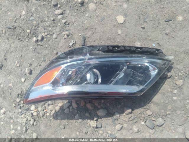 5XYKT3A62FG661438 KIA SORENTO LX