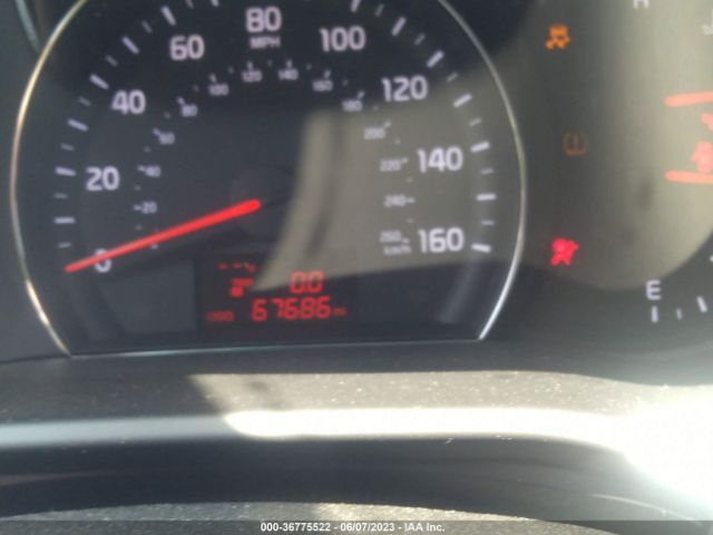 5XYKT3A62FG661438 KIA SORENTO LX