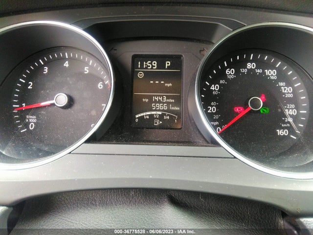 3VW2B7AJ0HM386444 Volkswagen Jetta 1.4t S
