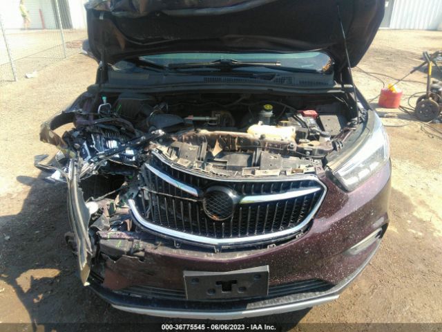 KL4CJHSB8JB559075 Buick Encore Premium