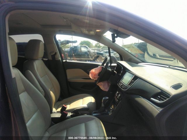 KL4CJHSB8JB559075 Buick Encore Premium