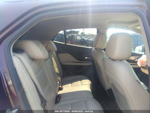 KL4CJHSB8JB559075 Buick Encore Premium