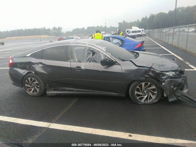 Honda Civic Sedan Ex 2017 19XFC2F76HE044864 Image 13
