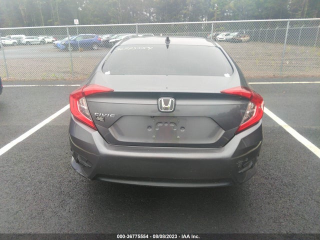 Honda Civic Sedan Ex 2017 19XFC2F76HE044864 Image 15