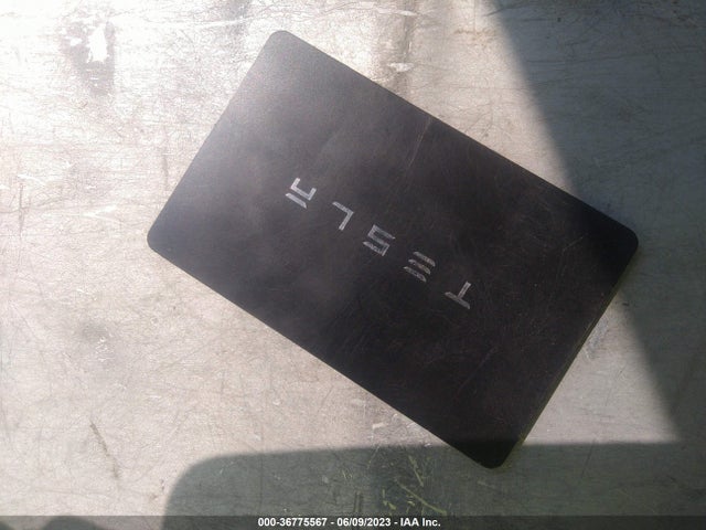 Tesla Model Y Performance 2022 7SAYGDEFXNF319887 Image 18