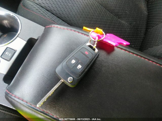 2GKFLVEK1E6126850 GMC Terrain Sle