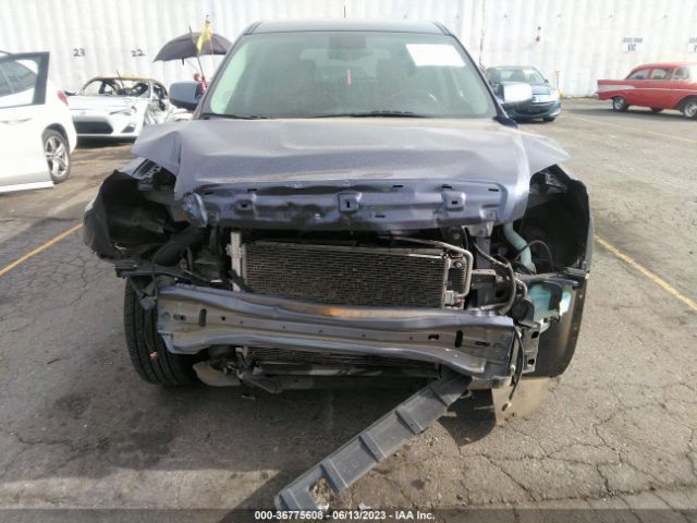 2GKFLVEK1E6126850 GMC Terrain Sle
