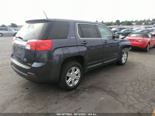 2GKFLVEK1E6126850 GMC Terrain Sle