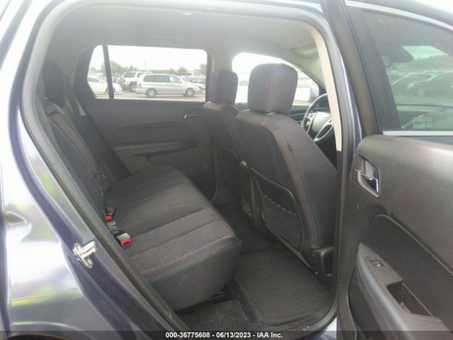 2GKFLVEK1E6126850 GMC Terrain Sle