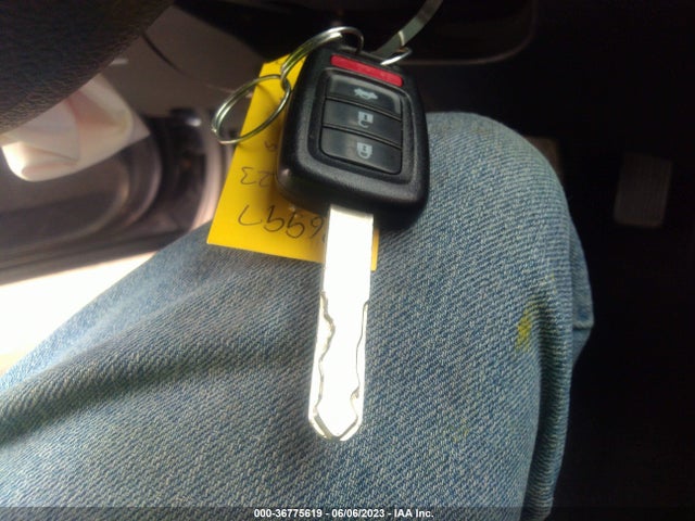 Honda Accord Sedan Lx 2015 1HGCR2F34FA231259 Image 11