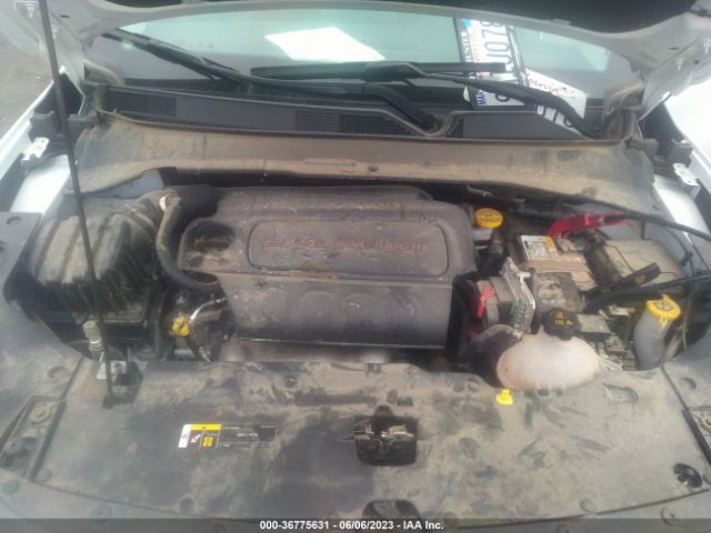 3C4NJCBB8NT103468 Jeep Compass Latitude