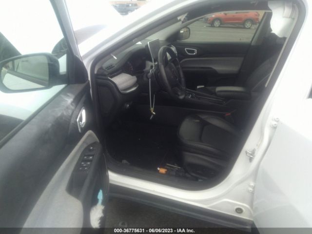 3C4NJCBB8NT103468 Jeep Compass Latitude