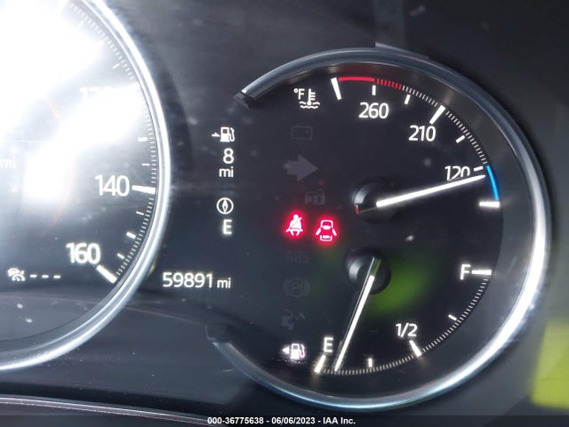 Mazda Cx-5 Grand Touring 2021 JM3KFBDM6M0322669 Image 7