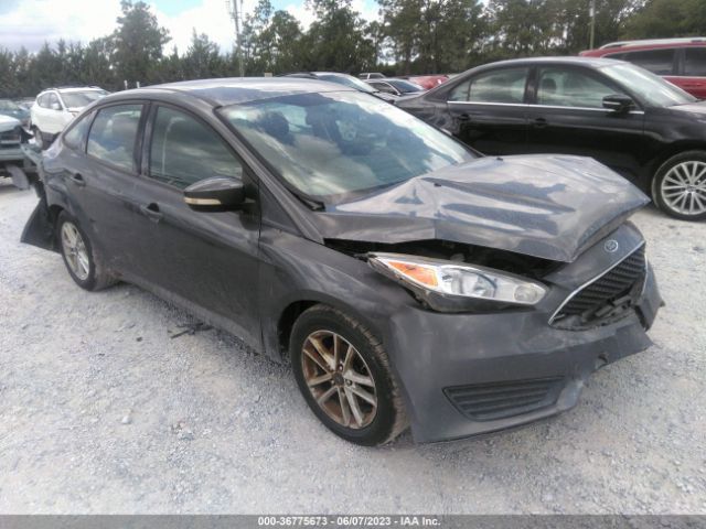 1FADP3F25HL293563 auction archive image